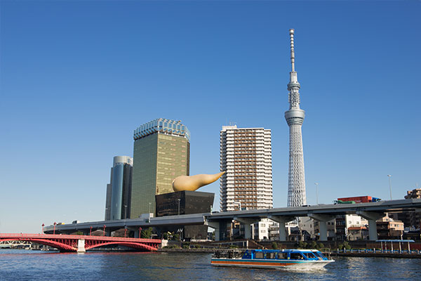 Sumida River