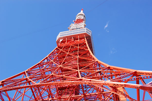 Tokyo Tower